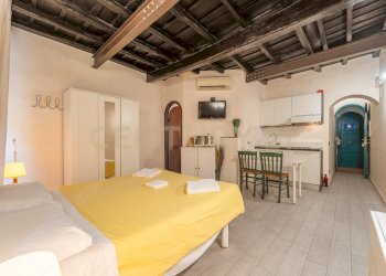 7.jpg - Trilocale Via Urbana 80, Roma - foto 28