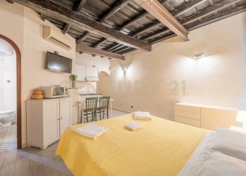 6.jpg - Trilocale Via Urbana 80, Roma - foto 29