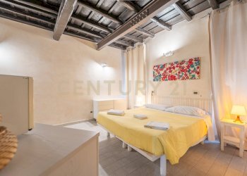 5.jpg - Trilocale Via Urbana 80, Roma - foto 30