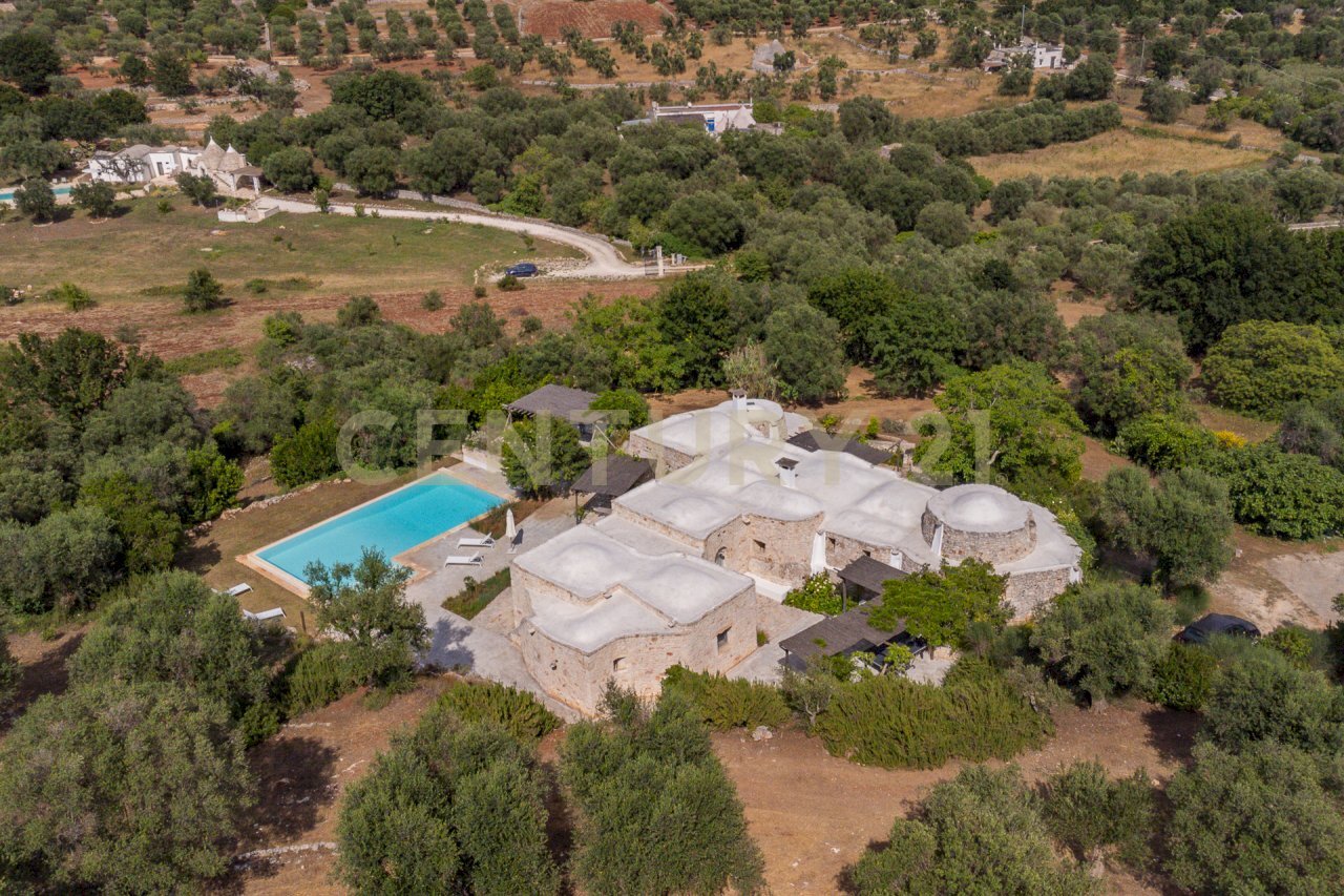 133.jpg - Villa la dialma, Ostuni - photo 2