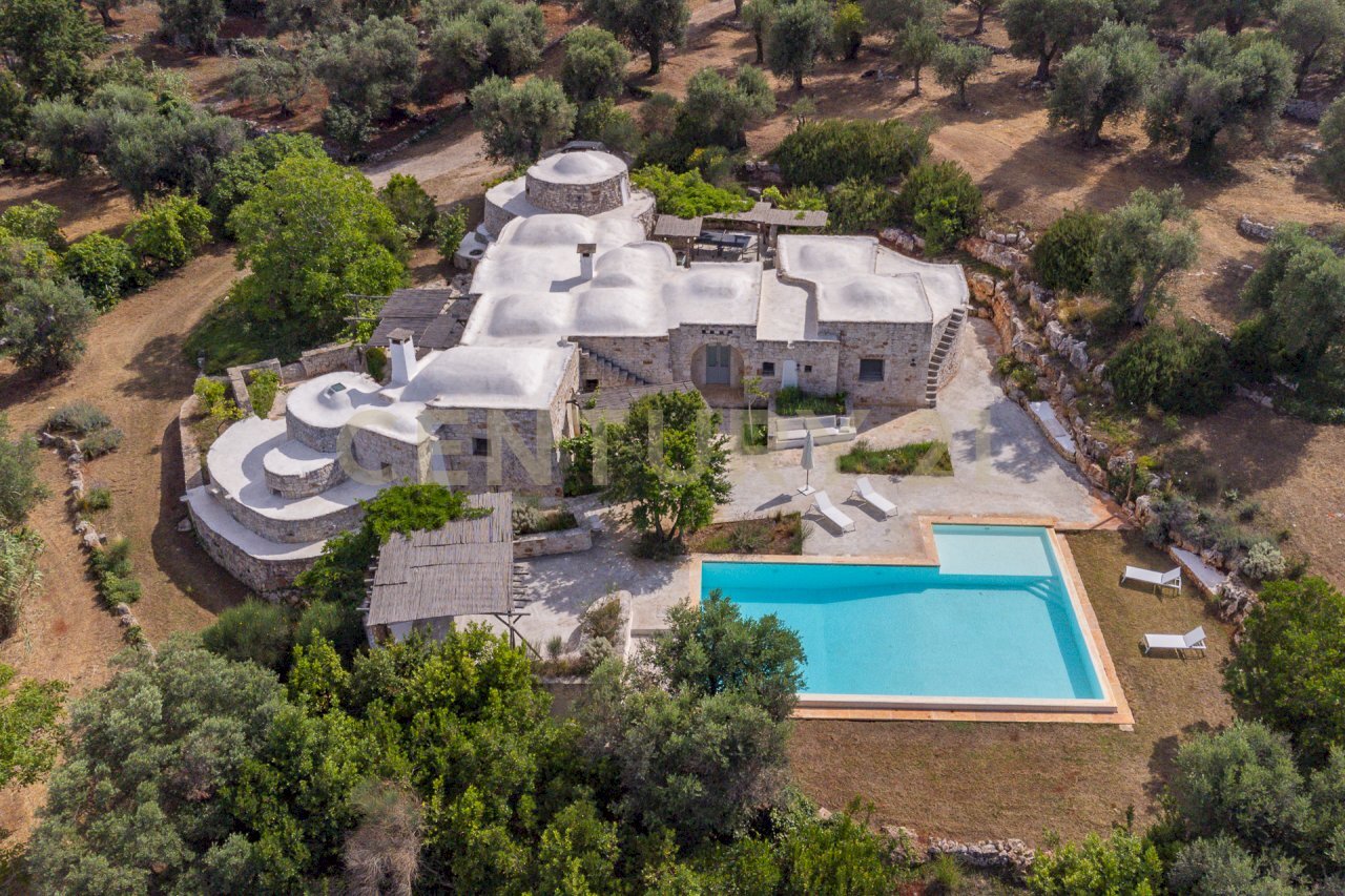 132.jpg - Villa la dialma, Ostuni - photo 3