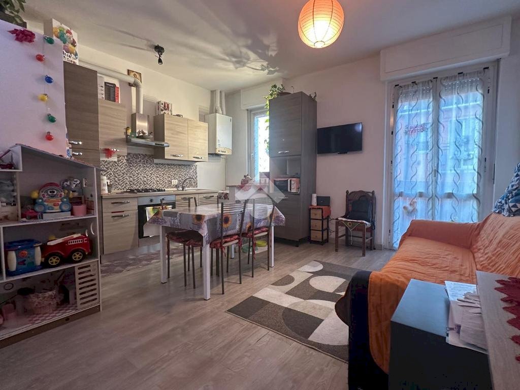 Three-room apartment Via Angelo Barzago, Bussero - photo 1