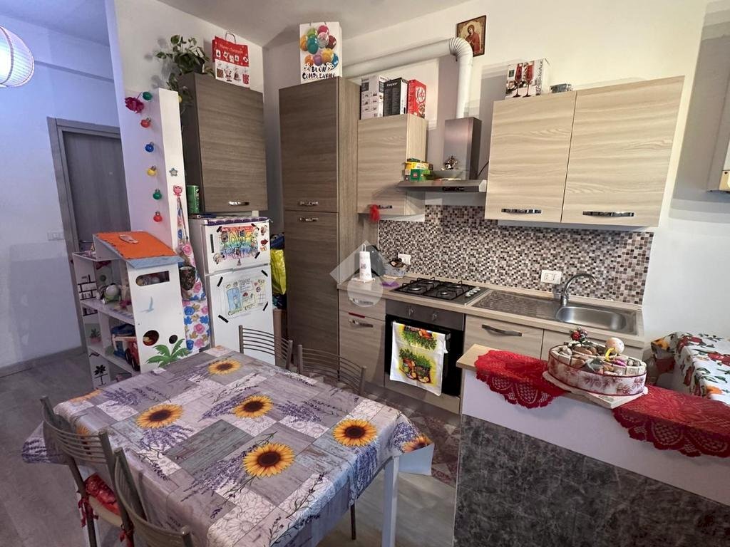 Three-room apartment Via Angelo Barzago, Bussero - photo 2