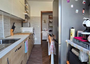 Bilocale Via Pellizza da Volpedo, Cinisello Balsamo - foto 4