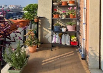 Bilocale Via Pellizza da Volpedo, Cinisello Balsamo - foto 20