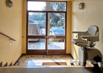 Bilocale Via Pellizza da Volpedo, Cinisello Balsamo - foto 24