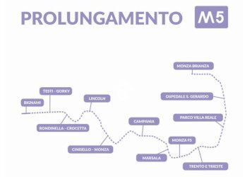 Bilocale Via Pellizza da Volpedo, Cinisello Balsamo - foto 3