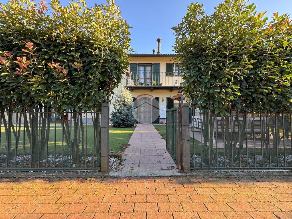 Trilocale via cascina la fornace, Peschiera Borromeo - foto 1