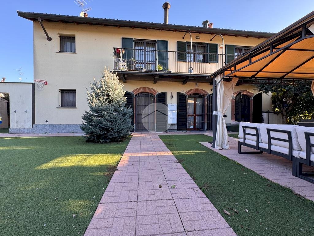 Trilocale via cascina la fornace, Peschiera Borromeo - foto 2