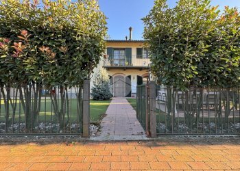 Trilocale via cascina la fornace, Peschiera Borromeo - foto 1
