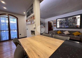 Trilocale via cascina la fornace, Peschiera Borromeo - foto 13