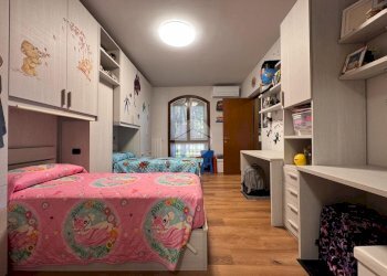 Trilocale via cascina la fornace, Peschiera Borromeo - foto 25