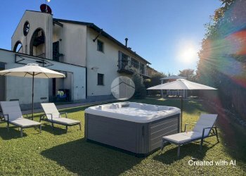 Trilocale via cascina la fornace, Peschiera Borromeo - foto 30