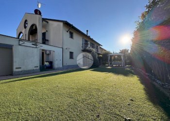 Trilocale via cascina la fornace, Peschiera Borromeo - foto 31