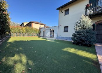 Trilocale via cascina la fornace, Peschiera Borromeo - foto 32