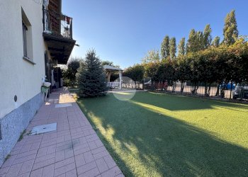 Trilocale via cascina la fornace, Peschiera Borromeo - foto 33