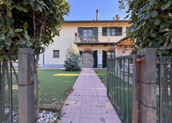 Trilocale via cascina la fornace, Peschiera Borromeo - foto 36