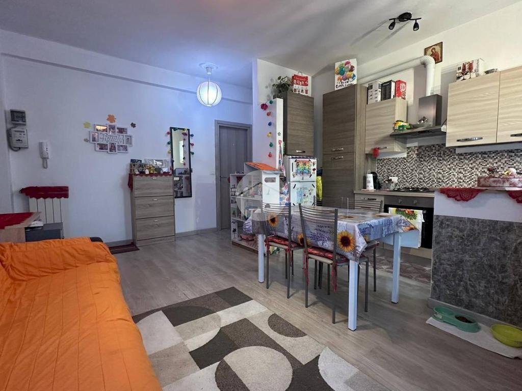 Three-room apartment Via Angelo Barzago, Bussero - photo 1