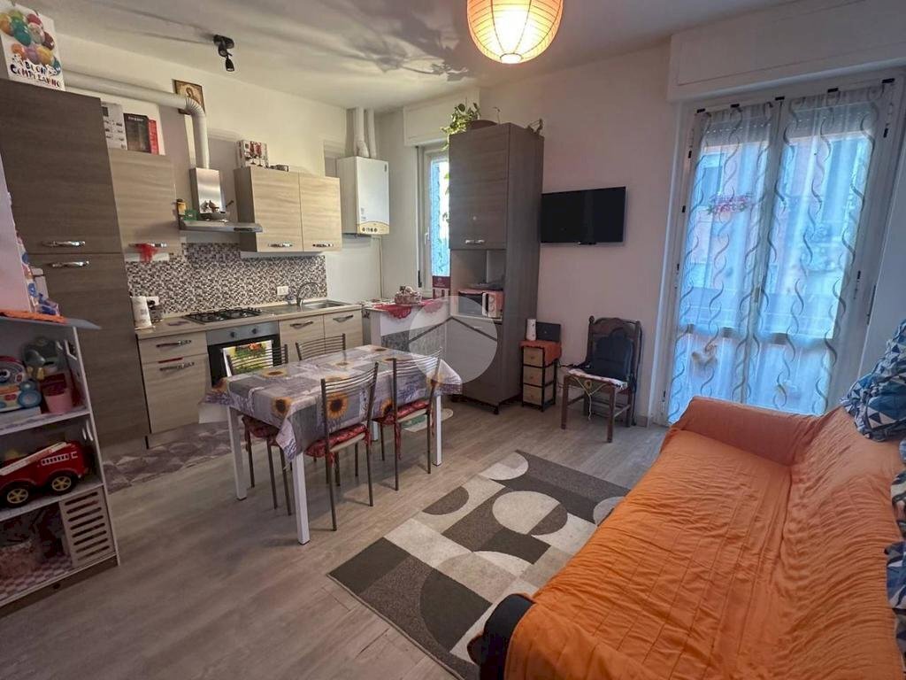 Three-room apartment Via Angelo Barzago, Bussero - photo 3