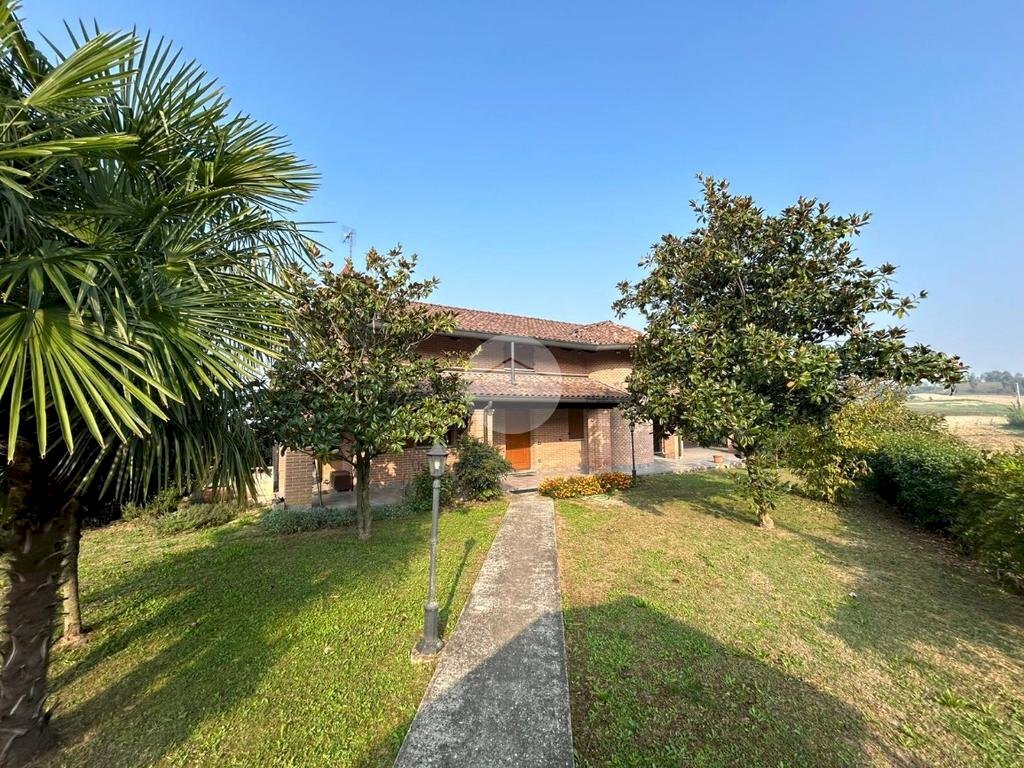 Villa Strada Perrona, Calliano - foto 1