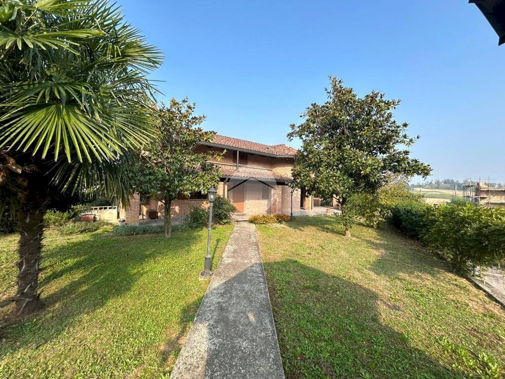 Villa Strada Perrona, Calliano - foto 2