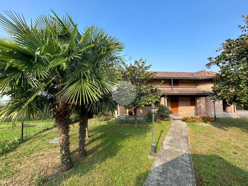 Villa Strada Perrona, Calliano - foto 3