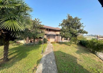 Villa Strada Perrona, Calliano - photo 2