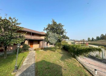 Villa Strada Perrona, Calliano - photo 4