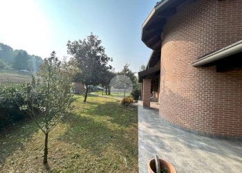 Villa Strada Perrona, Calliano - photo 9