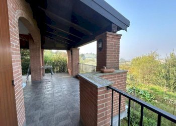 Villa Strada Perrona, Calliano - photo 37