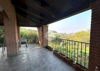 Villa Strada Perrona, Calliano - photo 39