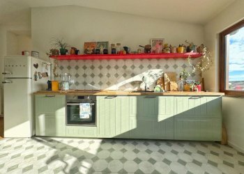Attic Via Ciriè, Caselette - photo 10