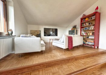 Attic Via Ciriè, Caselette - photo 11