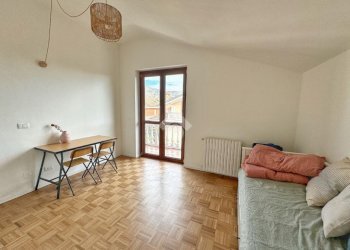 Attic Via Ciriè, Caselette - photo 25