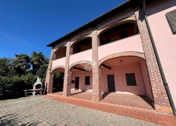 Villa a Schiera Cascina Turchia, Marano Ticino - foto 1