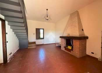 Villa a Schiera Cascina Turchia, Marano Ticino - foto 3