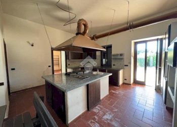 Villa a Schiera Cascina Turchia, Marano Ticino - foto 6
