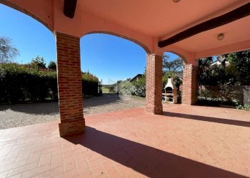 Villa a Schiera Cascina Turchia, Marano Ticino - foto 8