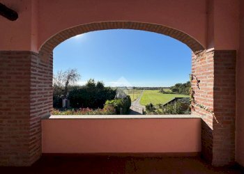 Villa a Schiera Cascina Turchia, Marano Ticino - foto 10