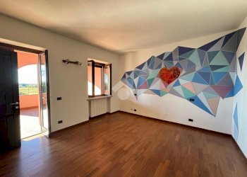 Villa a Schiera Cascina Turchia, Marano Ticino - foto 11
