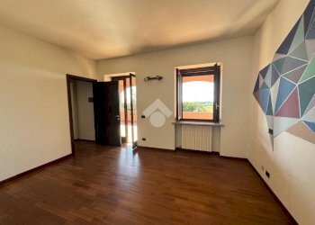 Villa a Schiera Cascina Turchia, Marano Ticino - foto 12