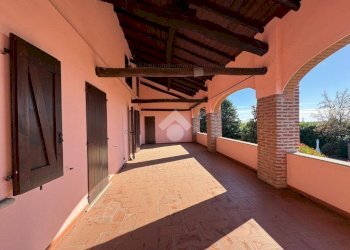 Villa a Schiera Cascina Turchia, Marano Ticino - foto 14