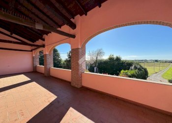 Villa a Schiera Cascina Turchia, Marano Ticino - foto 15