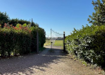 Villa a Schiera Cascina Turchia, Marano Ticino - foto 26