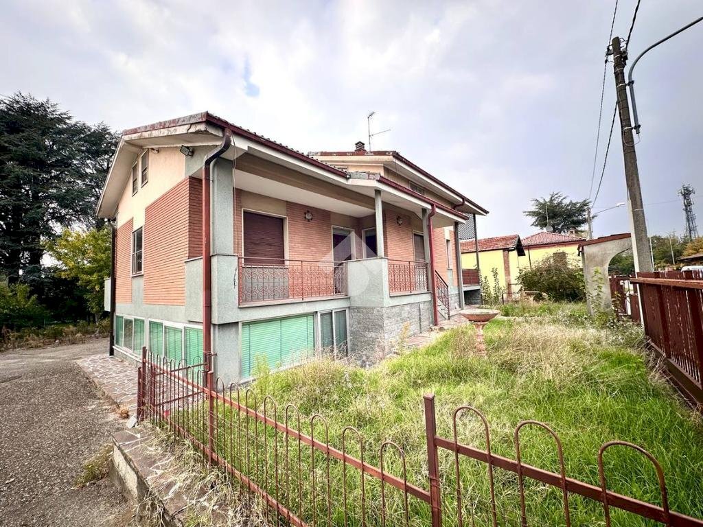 Casa indipendente Via Postumia, Tortona - foto 1