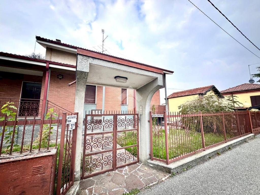 Casa indipendente Via Postumia, Tortona - foto 3