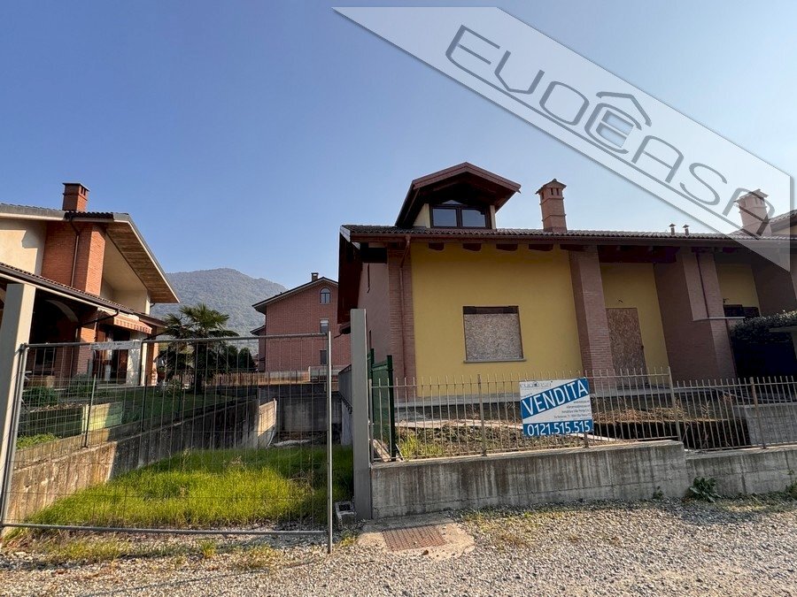 Casa semi indipendente Via Luigi Bianciotto , Villar Perosa - foto 2