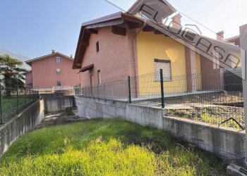 Casa semi indipendente Via Luigi Bianciotto , Villar Perosa - foto 4