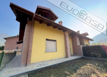 Casa semi indipendente Via Luigi Bianciotto , Villar Perosa - foto 6