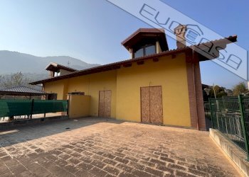 Casa semi indipendente Via Luigi Bianciotto , Villar Perosa - foto 9